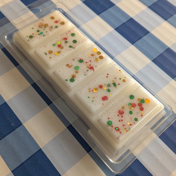 Tis The Season Wax Melts Snap Bar - Picture 6 of 11